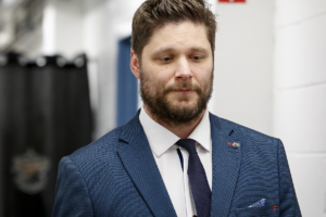 Derek Smith Named Head coach for U Sports 20 Year Old Showcase