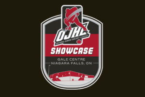 OJHL Governor’s Showcase Announcement!!!