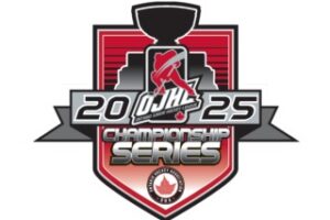2025 OJHL Playoff Information