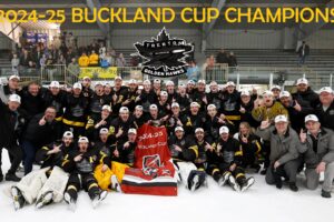 Golden Hawks humbled by homecoming