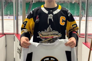 GHawks alumni making mark with the Bruins