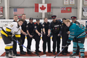 Season Preview: Trenton Golden Hawks usher in a new chapter