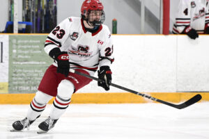 Golden Hawks acquire Ben Radley from Spirit