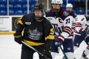 This Week with the Trenton Golden Hawks